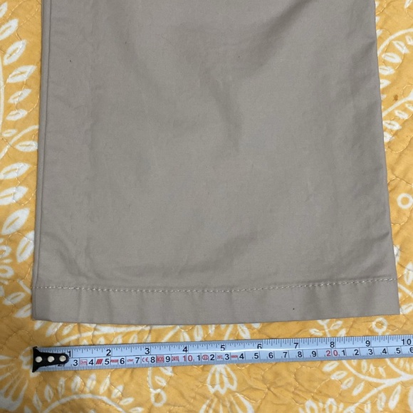 Straight leg pants - Picture 4 of 13